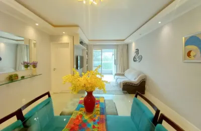 Apartamento para venda em Vila São José (Ipiranga) com 3 quartos, sendo 1 suíte , 82m²