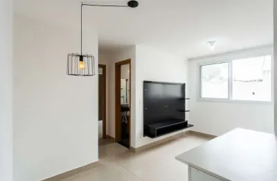 Apartamento com 2 quartos à venda na Avenida Aparecida do Rio Negro, 368, Pirituba, São Paulo