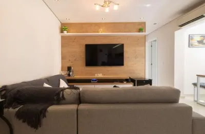 Apartamento para venda em vila leopoldina com 2 quartos , 48m²