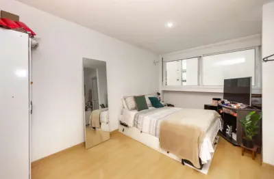 Kitnet / Stúdio à venda na Rua Bela Cintra, 450, Consolação, São Paulo