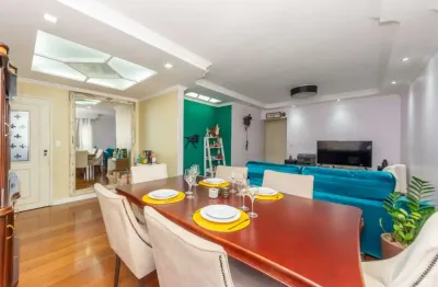 Apartamento para venda em Baeta Neves com 3 quartos, sendo 1 suíte , 130m²