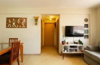 Apartamento para venda em Vila Leopoldina com 2 quartos , 69m²