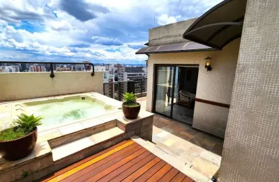 Cobertura com 1 quarto à venda na Rua Machado Bittencourt, 379, Vila Clementino, São Paulo