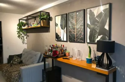 Apartamento para venda em Água Branca com 2 quartos, sendo 1 suíte , 65m²