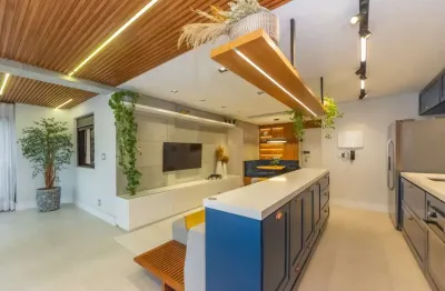 Apartamento garden para venda em Vila Prudente com 2 quartos, sendo 1 suíte , 103m²