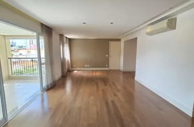 Apartamento para venda em Lapa com 3 quartos, sendo 3 suítes , 138m²