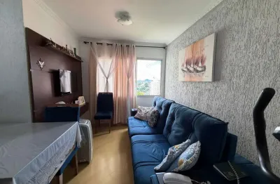 Apartamento com 2 quartos à venda na Avenida do Oratório, 222, Vila Clarice, São Paulo