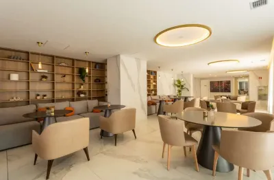 Apartamento para venda em City América com 4 quartos, sendo 2 suítes , 132m²