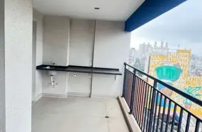 Apartamento com 1 quarto à venda na Rua Helvétia, 980, Campos Eliseos, São Paulo