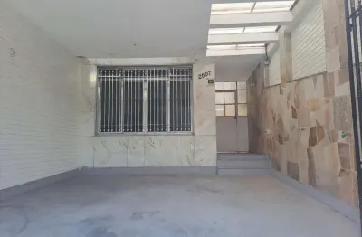 Casa com 3 quartos à venda na Rua Conselheiro Moreira de Barros, 2607, Santana, São Paulo