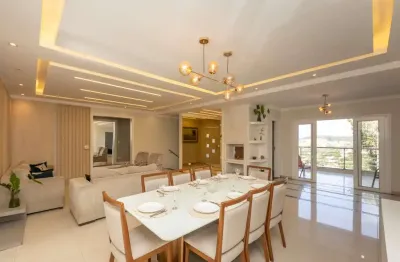 Casa em condomínio fechado com 4 quartos à venda na Rua Sebastião Belo, 593, Parque Nova Jandira, Jandira