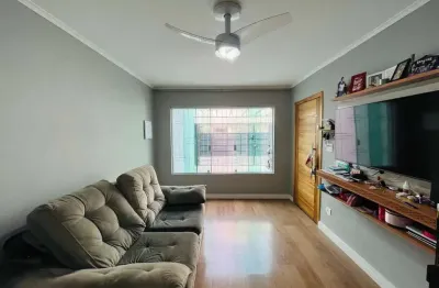 Casa de vila para venda em Vila Vera com 2 quartos, sendo 1 suíte , 142m²