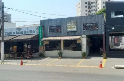 Barracão / Galpão / Depósito à venda na Avenida Engenheiro Caetano Álvares, 5390, Imirim, São Paulo
