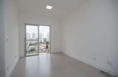 Apartamento para venda em Vila Guarani (Z Sul) com 1 quarto , 52m²