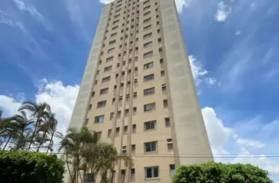 Apartamento para venda em Vila Parque Jabaquara com 2 quartos , 51m²