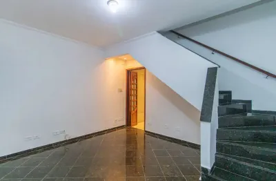 Casa com 3 quartos à venda na Rua Dalva Aparecida de Camargo, 60, Socorro, São Paulo