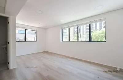 Conjunto comercial para venda em Cerqueira César - Jardim América , 30m²