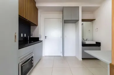 Apartamento para venda em Cerqueira César com 1 quarto , 44m²
