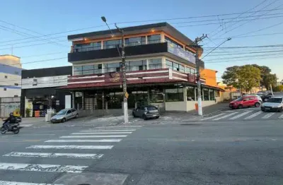 Casa comercial à venda na Avenida Capitão Casa, 1517, Dos Casa, São Bernardo do Campo
