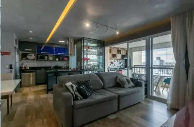 Apartamento para venda em Vila Mascote com 2 quartos, sendo 2 suítes , 85m²