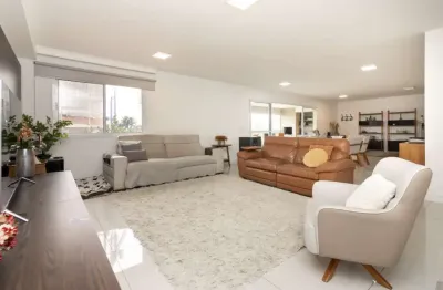 Apartamento para venda em Vila Leopoldina com 3 quartos, sendo 3 suítes , 210m²