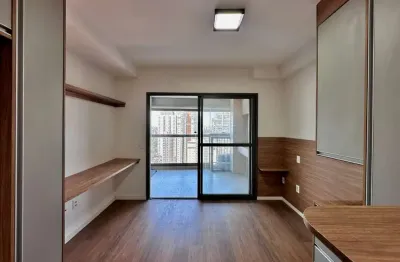 Kitnet / Stúdio à venda na Rua João de Lacerda Soares, 31, Brooklin, São Paulo