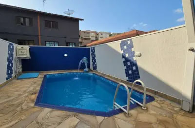 Sobrado para venda em Vila Nova Mazzei com 3 quartos, sendo 1 suíte , 250m²