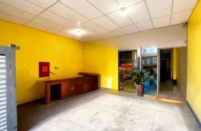 Ponto comercial à venda na Avenida Brigadeiro Luís Antônio, 1503, Bela Vista, São Paulo