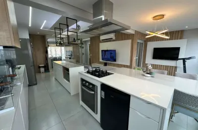 Apartamento para venda em Vila Osasco com 3 quartos, sendo 3 suítes , 96m²
