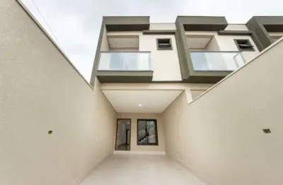 Sobrado para venda em Jardim Maristela com 3 quartos, sendo 1 suíte , 87m²