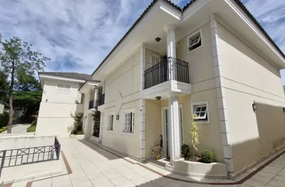Casa no condomínio Condomínio Village Flamboyant para venda com 3 quartos, sendo 3 suítes , 148m²
