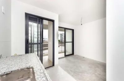 Apartamento para venda em Vila Anastácio com 2 quartos , 47m²