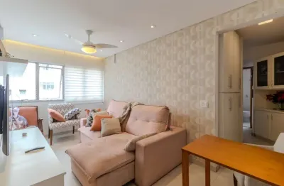 Apartamento com 1 quarto à venda na Avenida Pavão, 561, Indianópolis, São Paulo