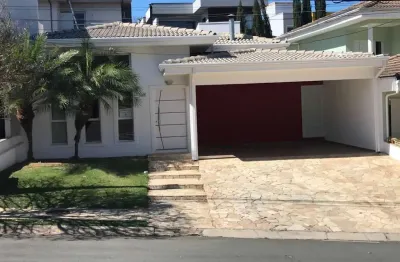 Casa no condomínio Condomínio Residencial Madre Maria Villac para venda com 3 quartos, sendo 3 suítes , 179m²