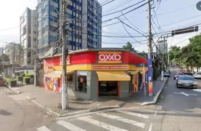 Ponto comercial à venda na Rua Girassol, 12, Vila Madalena, São Paulo