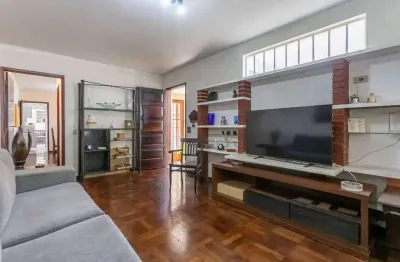 Casa para venda em Parque Jabaquara com 3 quartos, sendo 1 suíte , 149m²