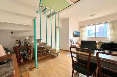 Apartamento para venda em Moema com 2 quartos, sendo 1 suíte , 133m²