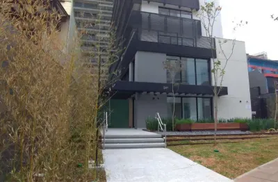 Sala comercial à venda na Avenida Conselheiro Rodrigues Alves, 392, Vila Mariana, São Paulo