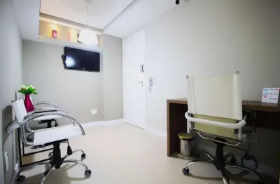 Sala comercial à venda na Avenida Engenheiro Armando de Arruda Pereira, 2937, Jabaquara, São Paulo