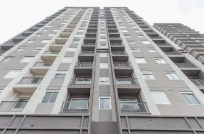 Studio para venda em Vila São José (Ipiranga) com 1 quarto , 27m²