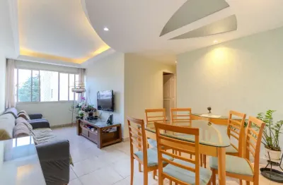 Apartamento para venda em Jardim Prudência com 3 quartos , 64m²