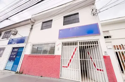 Casa comercial à venda na Rua Doutor Gabriel Piza, 462, Santana, São Paulo