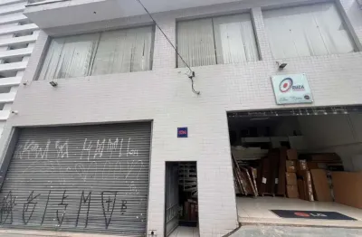 Ponto comercial à venda na Rua Venâncio Aires, 534, Pompéia, São Paulo