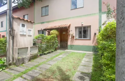 Casa no condomínio Village Park Jaraguá para venda com 2 quartos , 58m²