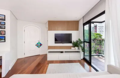 Apartamento para venda em Planalto Paulista com 3 quartos, sendo 1 suíte , 118m²