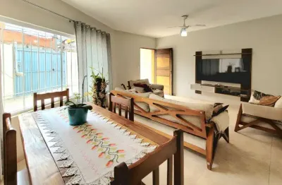 Casa para venda em Parque Novo Oratório com 2 quartos, sendo 1 suíte , 111m²