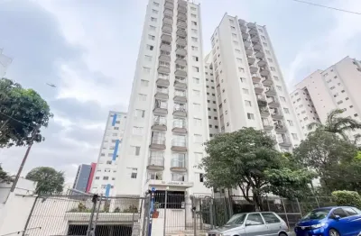 Apartamento para venda em Vila Guarani (Z Sul) com 1 quarto , 44m²