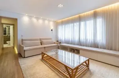Apartamento para venda em Itaim Bibi com 3 quartos, sendo 3 suítes , 97m²