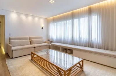 Apartamento para venda em Itaim Bibi com 3 quartos, sendo 3 suítes , 97m²