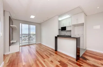 Apartamento com 2 quartos à venda na Rua Barão de Santo Ângelo, 230, Jardim do Tiro, São Paulo